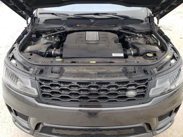2019 LAND ROVER RANGE ROVE SALWV2SV0KA851012