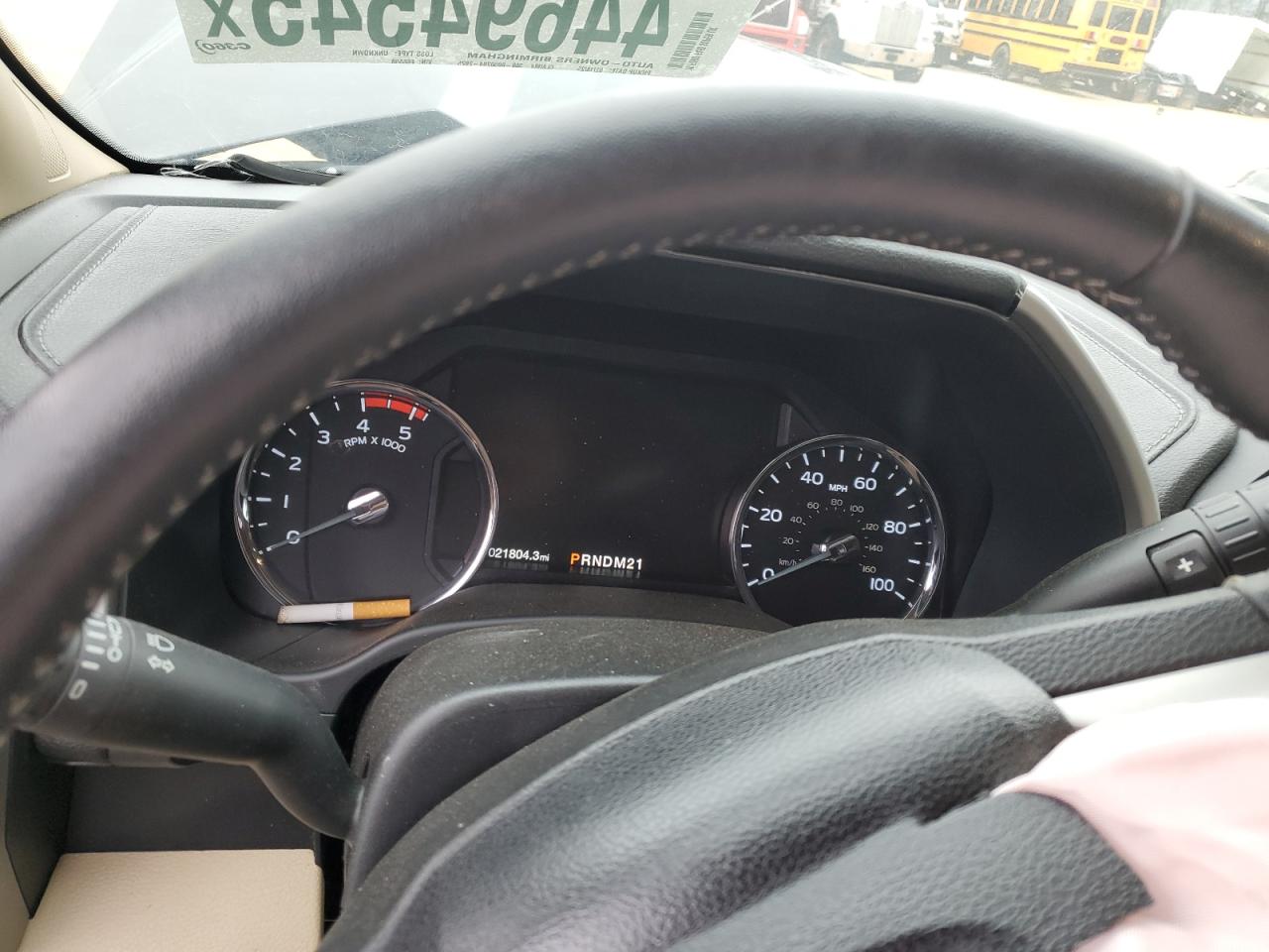 FORD F-450 SUPER DUTY