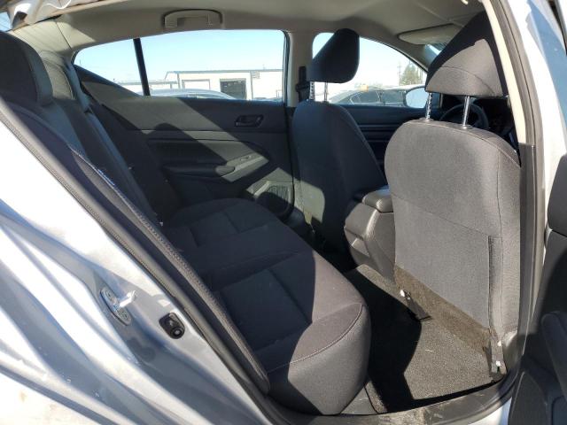 2023 NISSAN ALTIMA S - 1N4BL4BV6PN343348