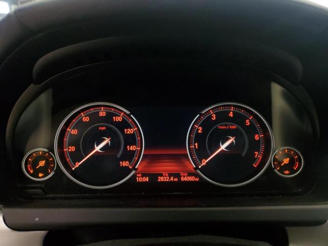 2015 BMW 650 XI GRA WBA6B4C54FD761440