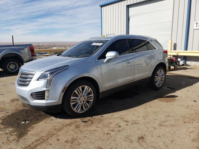 2017 CADILLAC XTS - 1GYKNDRS8HZ295517