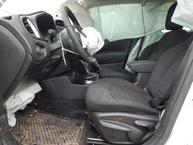 2022 JEEP RENEGADE L - ZACNJDB10NPN90182