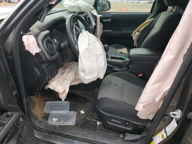 2022 TOYOTA TACOMA DOU 3TMDZ5BN2NM121176