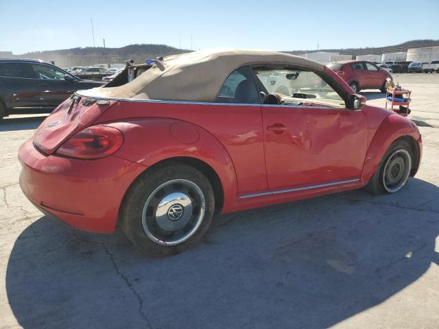Vin: 3vw6l7at8em822467, lot: 46369595, volkswagen beetle 20143