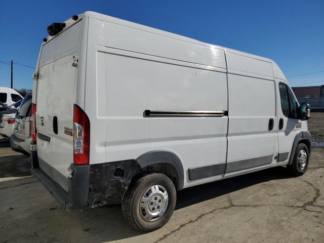 RAM PROMASTER 2017 white cargo va flexible fuel 3C6TRVDG6HE543421 photo #4