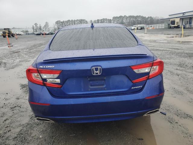 2019 HONDA ACCORD SPO - 1HGCV1F39KA006495