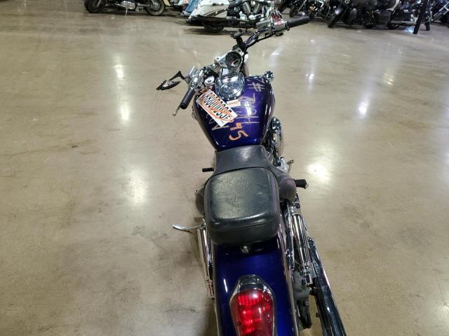 2002 HONDA VTX1800 C 1HFSC46012A008836