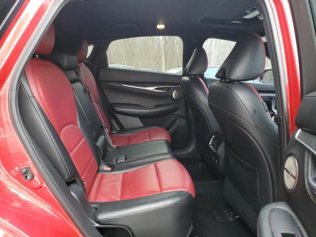 2022 INFINITI QX55 SENSO 3PCAJ5L36NF100049