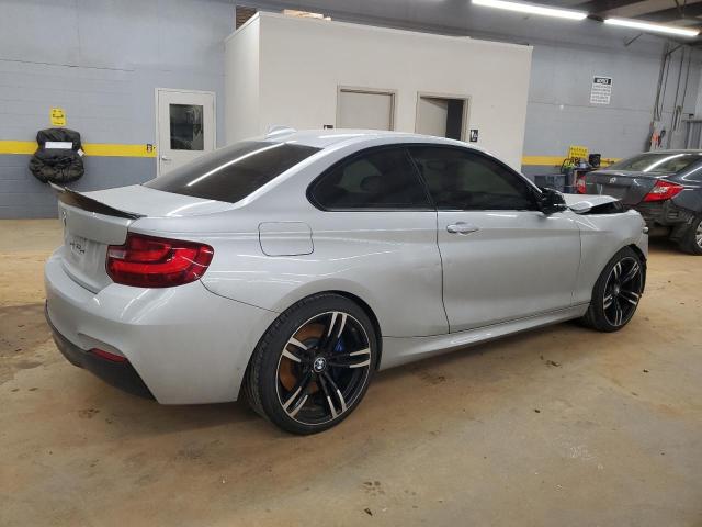 2015 BMW 228 I WBA1F5C54FV343572