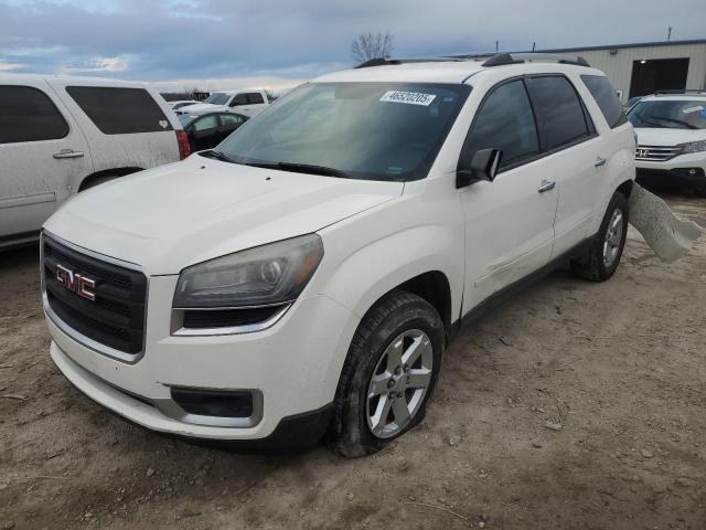 GMC ACADIA SLE