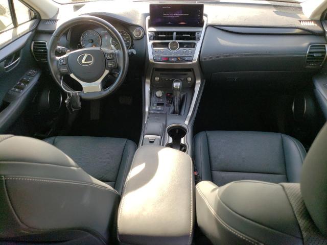 2020 LEXUS NX 300 JTJGARDZ0L2221807