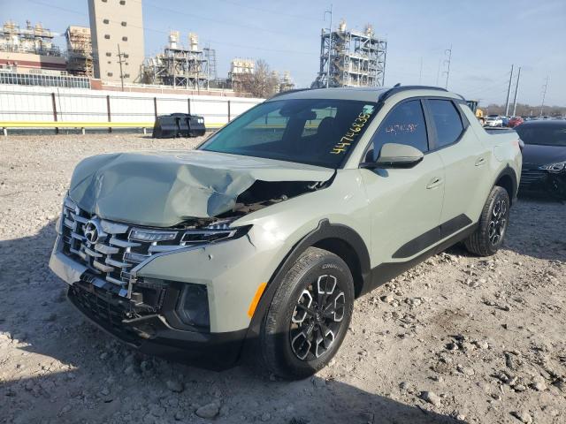 HYUNDAI SANTA CRUZ