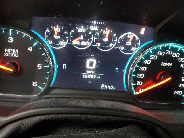 2018 GMC YUKON XL D - 1GKS2HKJ7JR382231
