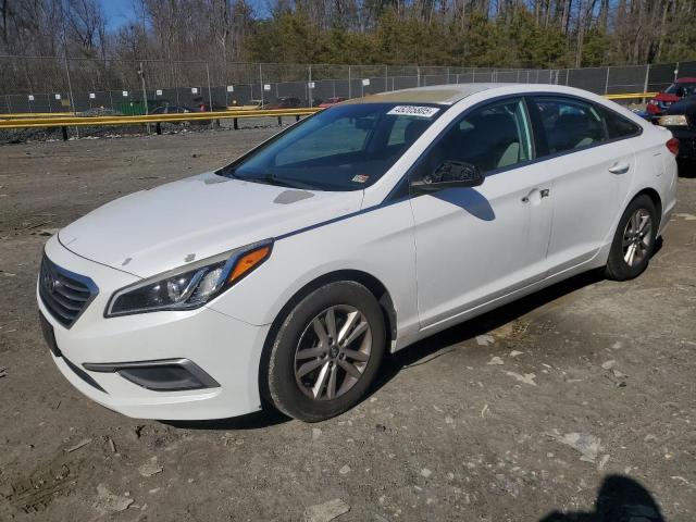 Vin: 5npe24af8gh385587, lot: 45205805, hyundai sonata se 2016 img_1