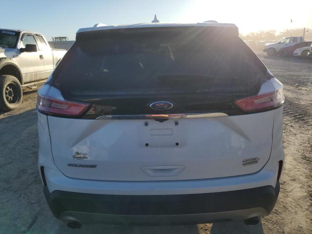 2020 FORD EDGE SEL - 2FMPK3J98LBA42826