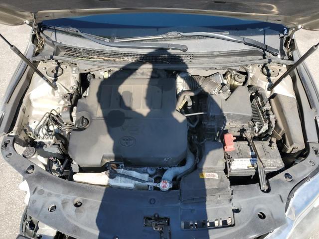 2017 TOYOTA AVALON XLE - 4T1BK1EB3HU261268