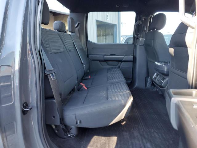2021 FORD F150 SUPER - 1FTEW1EP5MFB41214