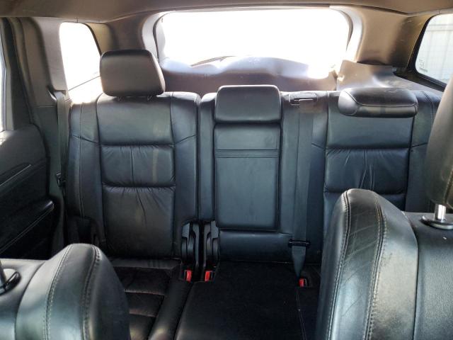 2015 JEEP GRAND CHER - 1C4RJEBG8FC727535