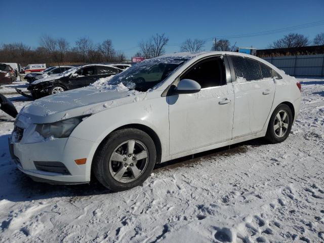 Vin: 1g1pc5sb1d7242769, lot: 43927665, chevrolet cruze lt 2013 img_1