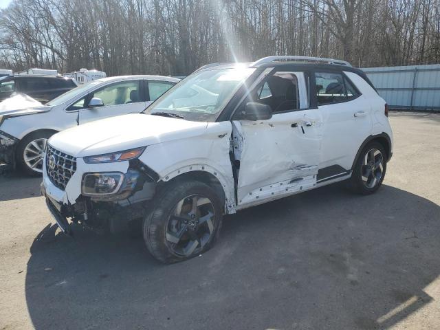 Vin: kmhrc8a38ru286882, lot: 46285075, hyundai venue sel 2024 img_1