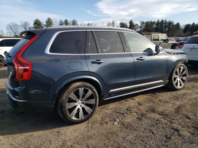 2025 VOLVO XC90 ULTRA YV4062PF8S1309651