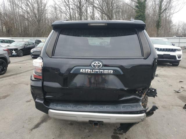 2017 TOYOTA 4RUNNER SR - JTEBU5JR5H5430950