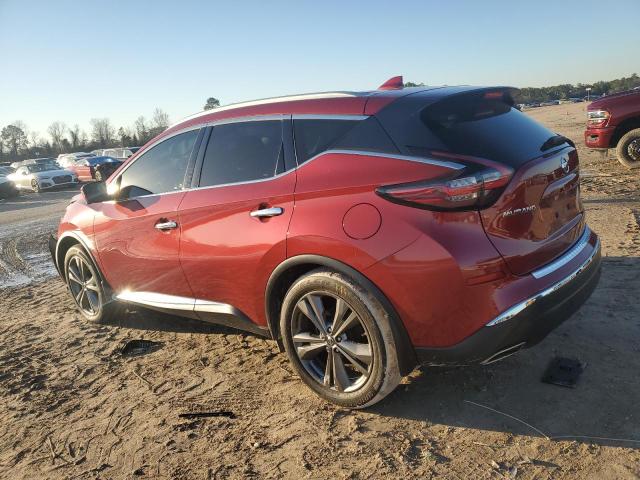 2019 NISSAN MURANO S - 5N1AZ2MS4KN116305
