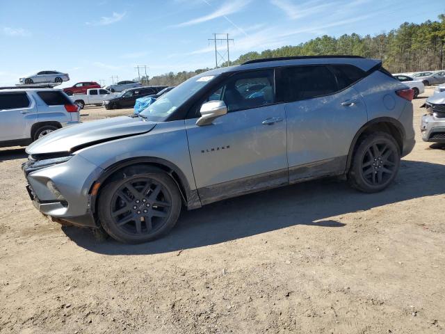 CHEVROLET BLAZER RS