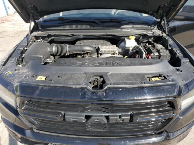 2019 RAM 1500 BIG H - 1C6SRFFT5KN621556