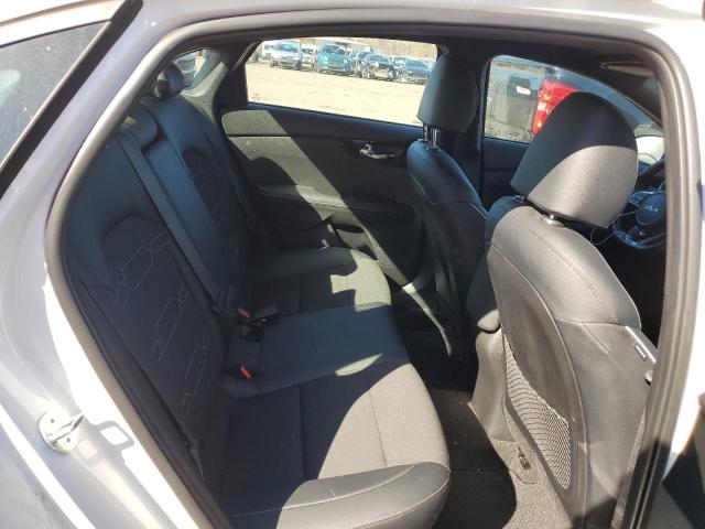 2024 KIA FORTE GT L - 3KPF54AD1RE707357
