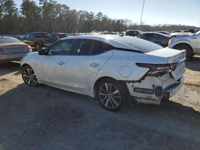 2020 NISSAN MAXIMA SL - 1N4AA6DV1LC386060