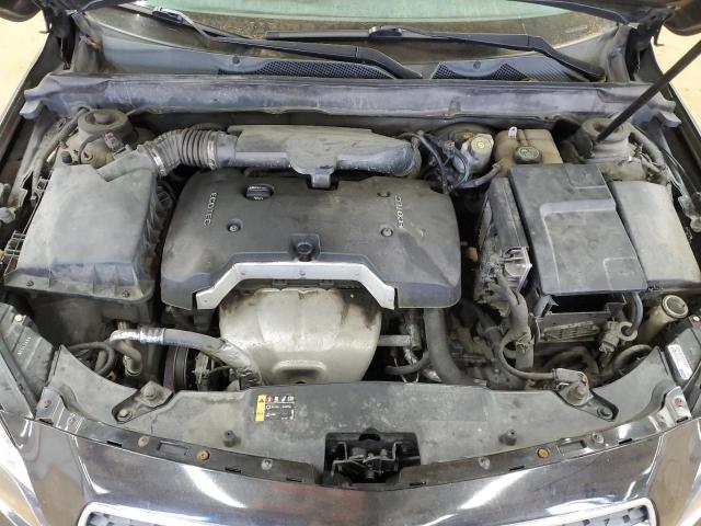 2013 CHEVROLET MALIBU 1LT - 1G11C5SA0DF329209