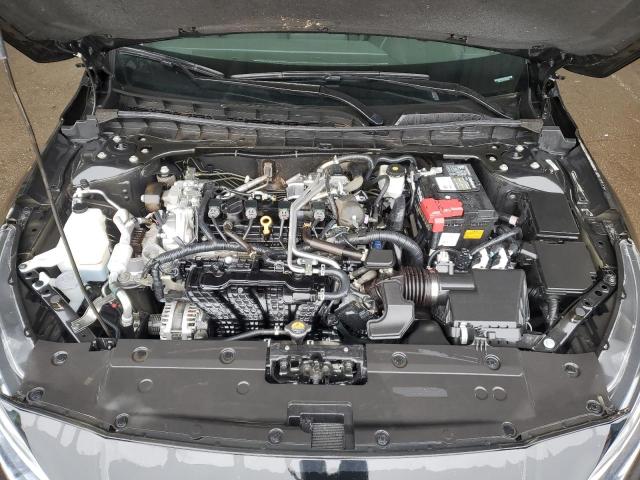 2023 NISSAN ALTIMA S 1N4BL4BV1PN350384