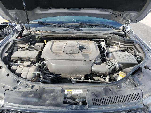 2021 DODGE DURANGO GT - 1C4RDJDG7MC547327