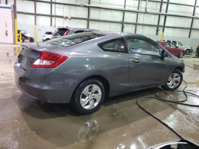 Vin: 2hgfg3b58dh522572, lot: 46188435, honda civic lx 20133