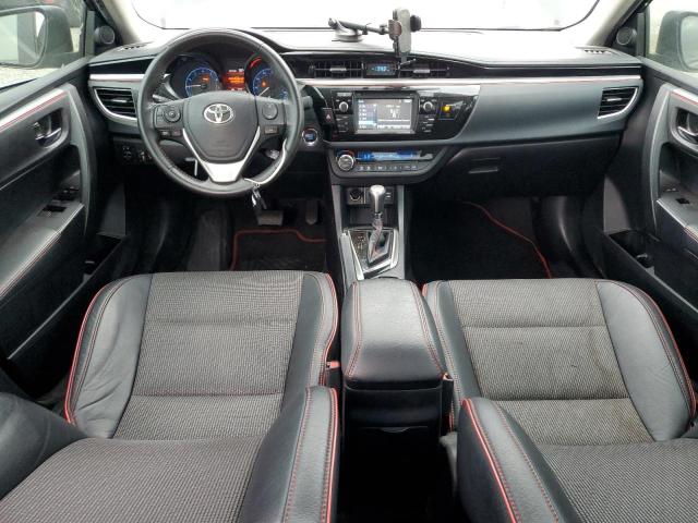 2016 TOYOTA COROLLA L - 2T1BURHE4GC494638