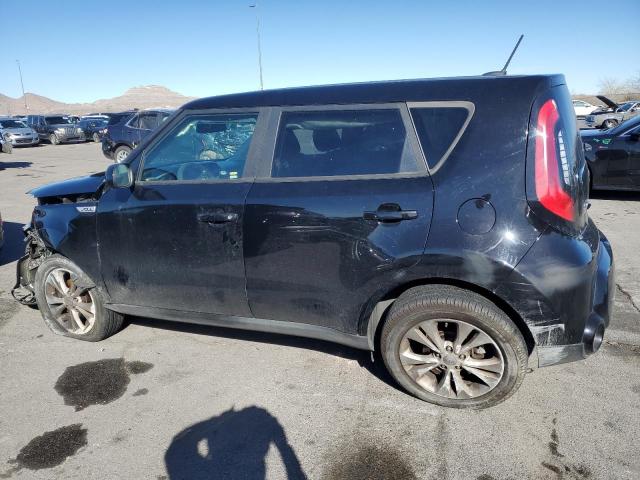 Vin: kndjp3a50g7342660, lot: 45606545, kia soul + 20162