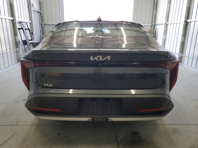 2025 KIA K4 LX 3KPFT4DE5SE018387