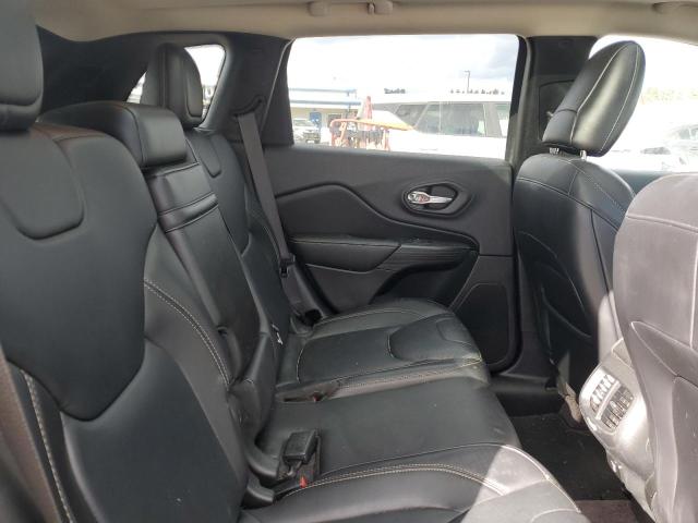 2016 JEEP CHEROKEE L - 1C4PJMDS5GW252994