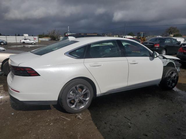 Vin: 1hgcy1f3xpa021215, lot: 42339865, honda accord ex 20233