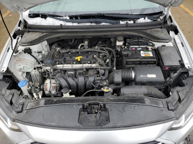 2017 HYUNDAI ELANTRA SE - 5NPD74LF2HH053690