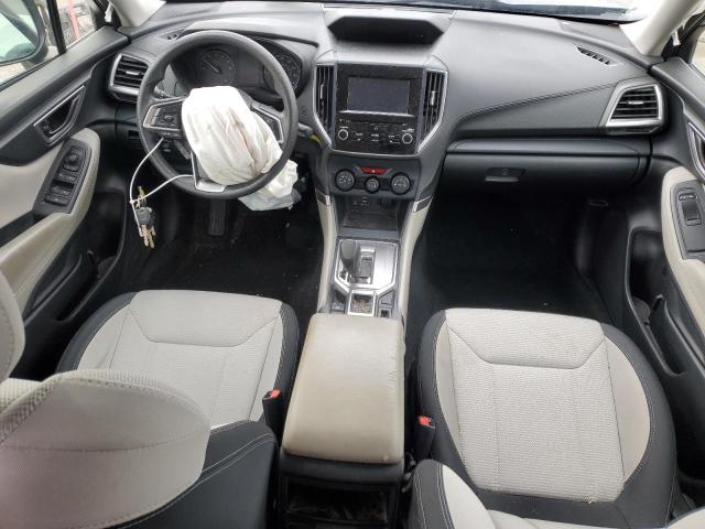 2019 SUBARU FORESTER JF2SKACC8KH415524