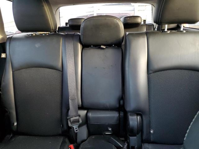 2015 DODGE JOURNEY CR - 3C4PDDGG4FT566767