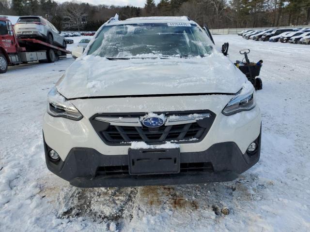2021 SUBARU CROSSTREK - JF2GTHMC3MH346786