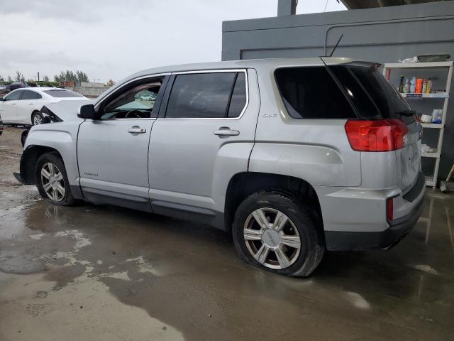 Vin: 2gkalmek8g6301442, lot: 46586855, gmc terrain sle 20162