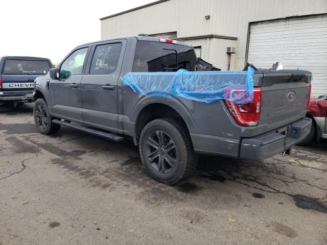 2021 FORD F150 SUPER - 1FTFW1E52MFA28467