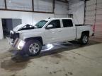 2018 CHEVROLET SILVERADO - 3GCUKREC7JG581285