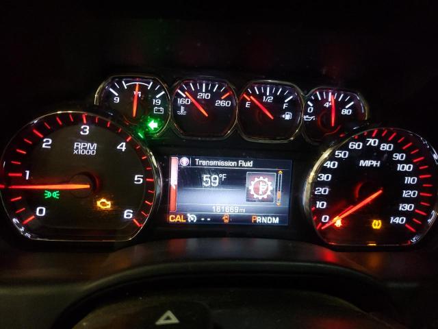 2015 GMC SIERRA K15 - 3GTU2VEC7FG323171
