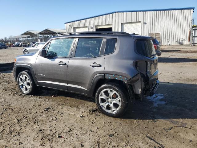 2019 JEEP RENEGADE L - ZACNJBBB7KPJ94551