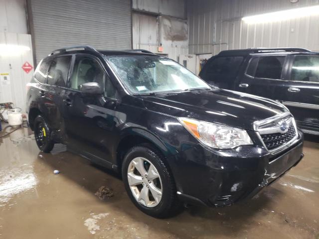2016 SUBARU FORESTER 2 - JF2SJADC0GH413193